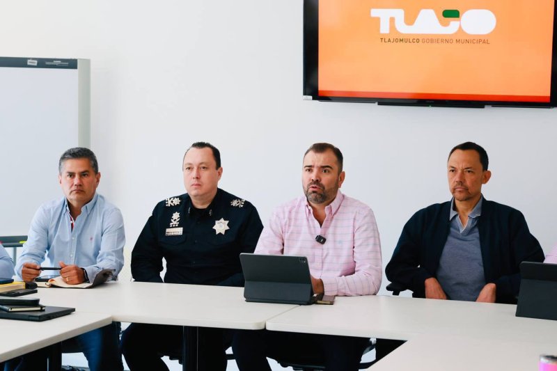 Gobierno de Tlajomulco informa cancelación de la FICC Tlajo 2026